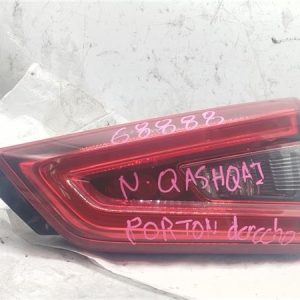 Piloto Porton Trasero Derecho Nissan Qashqai (J11E)(2013->) 1.3 Acenta [1,3 Ltr. - 103 kW 16V CAT] - 520118