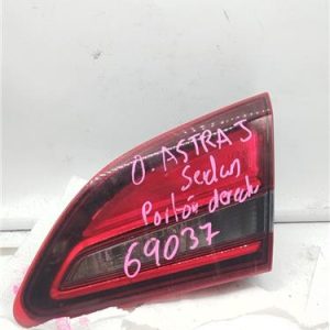 Piloto Porton Trasero Derecho Opel ASTRA J 1.4 Turbo - 524725