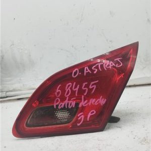 Piloto Porton Trasero Derecho Opel ASTRA J 1.7 CDTI - 507982