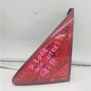Piloto Porton Trasero Derecho Peugeot 3008 (05.2009->) 1.6 Sport Pack [1,6 Ltr. - 80 kW HDi FAP CAT (9HZ / DV6TED4)] - 525014