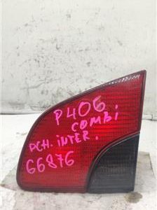 Piloto Porton Trasero Derecho Peugeot 406 Break (S1/S2)(01.1997->) 2.0 HDI 110 - 467633