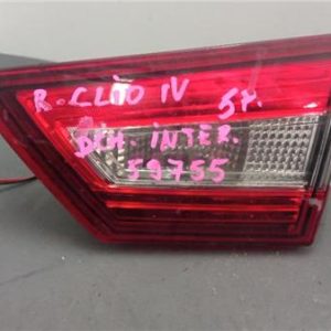 Piloto Porton Trasero Derecho Renault Clio IV (2012->) 1.2 Expression [1,2 Ltr. - 54 kW 16V] - 239829