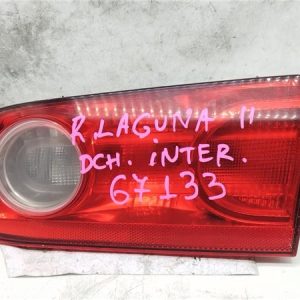 Piloto Porton Trasero Derecho Renault Laguna II (BG0)(2001->) 1.9 Expression [1,9 Ltr. - 88 kW dCi Diesel] - 474412