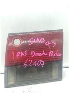Piloto Porton Trasero Derecho Saab 9-3 Berlina (1998->) 2.2 TiD - 398728