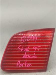 Piloto Porton Trasero Derecho Saab 9-5 Berlina (06.1997->06.2001) 1.9 TiD - 358264