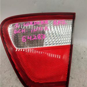 Piloto Porton Trasero Derecho Seat Cordoba Berlina (6K2)(08.1999->) 1.9 Signo [1,9 Ltr. - 81 kW TDI] - 402726