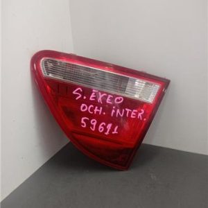 Piloto Porton Trasero Derecho Seat Exeo Berlina (3R2)(12.2008->) 2.0 Reference [2,0 Ltr. - 105 kW TDI] - 234969