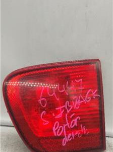 Piloto Porton Trasero Derecho Seat Ibiza (6K1)(08.1999->) 1.9 SDI - 407273