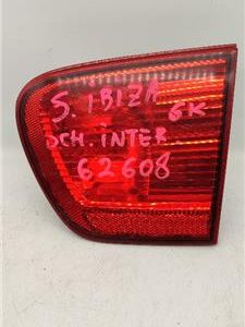 Piloto Porton Trasero Derecho Seat Ibiza (6K1)(08.1999->) 1.9 TDI - 339564