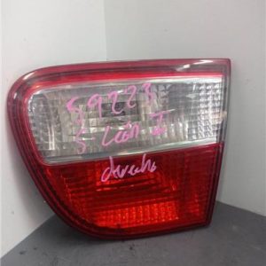 Piloto Porton Trasero Derecho Seat Leon (1M1)(11.1999->) 1.9 TDI - 234194