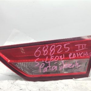 Piloto Porton Trasero Derecho Seat Leon (5F1)(09.2012->) 1968 81.0 - 522658