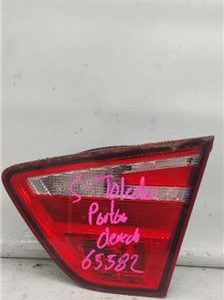 Piloto Porton Trasero Derecho Seat Toledo (KG3)(07.2012->) 1.2 Reference [1,2 Ltr. - 66 kW TSI] - 436847