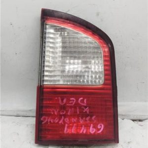 Piloto Porton Trasero Derecho Ssangyong Kyron (2005->) 2.0 Xdi - 533794
