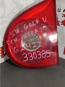 Piloto Porton Trasero Derecho Volkswagen Golf V (1K1)(10.2003->2008) 1.9 TDI - 330385
