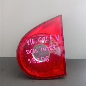 Piloto Porton Trasero Derecho Volkswagen Golf V (1K1)(10.2003->2008) 1.9 TDI - 235268