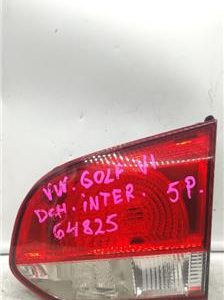 Piloto Porton Trasero Derecho Volkswagen Golf VI (5K1)(10.2008->2012) 2.0 Advance [2,0 Ltr. - 81 kW TDI] - 416969