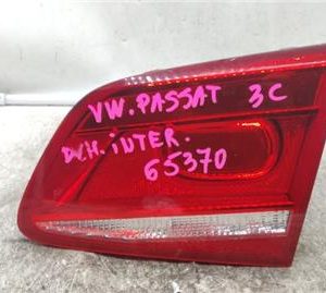 Piloto Porton Trasero Derecho Volkswagen Passat Berlina (3G2)(07.2014->) 1.6 Advance BMT [1,6 Ltr. - 88 kW TDI DPF] - 429434