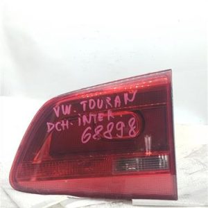 Piloto Porton Trasero Derecho Volkswagen Touran (1T3)(08.2010->) 1.6 CrossTouran [1,6 Ltr. - 77 kW TDI DPF] - 522988