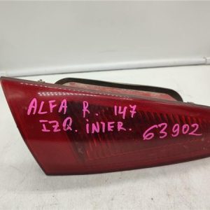 Piloto Porton Trasero Izquierdo Alfa Romeo 147 (190)(2000->) 1.9 JTDM 8V - 390891