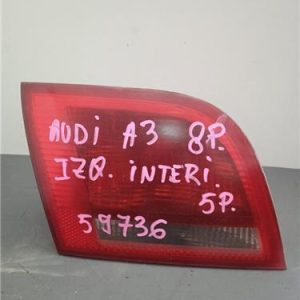 Piloto Porton Trasero Izquierdo Audi A3 (8P1)(05.2003->) 2.0 TDI 16V - 238496
