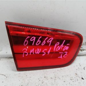Piloto Porton Trasero Izquierdo BMW Serie 1 Berlina 5p (F20)(2015->) 2.0 118 d [2,0 Ltr. - 110 kW 16V Turbodiesel] - 539029