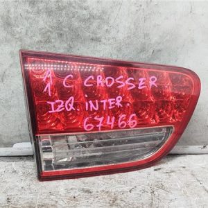 Piloto Porton Trasero Izquierdo Citroen C-Crosser (2007->) 2.2 Exclusive [2,2 Ltr. - 115 kW HDi FAP] - 485257
