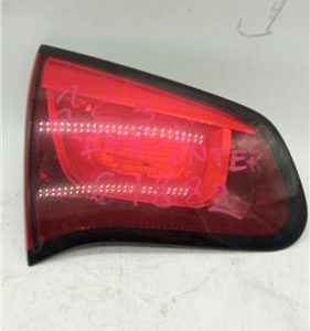 Piloto Porton Trasero Izquierdo Citroen C3 (09.2009->) 1.4 HDi 70 - 313240