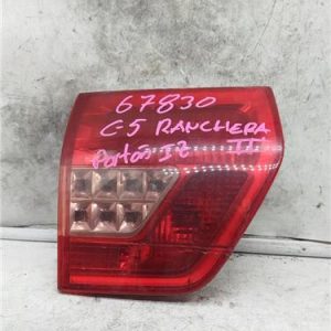 Piloto Porton Trasero Izquierdo Citroen C5 Tourer (2008->) 2.0 Business Class [2,0 Ltr. - 103 kW HDi FAP] - 491529
