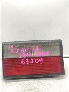 Piloto Porton Trasero Izquierdo Citroen Xantia Berlina (1998->) 2.0 HDI 90 - 399772