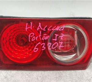 Piloto Porton Trasero Izquierdo Honda ACCORD VIII (CL_, CM_) 2.4  (CL9) - 365645