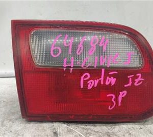 Piloto Porton Trasero Izquierdo Honda Civic Berl. 3/4 (EG/EH)(10.1991->) 1.3 3 Berlina (EG3) [1,3 Ltr. - 55 kW CAT] - 414663