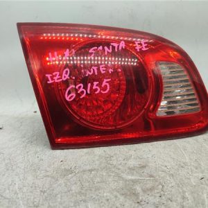 Piloto Porton Trasero Izquierdo Hyundai Santa Fe (CM)(2006->) 2.2 CRDi Comfort 4X4 [2,2 Ltr. - 110 kW CRDi CAT] - 362855