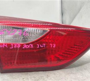 Piloto Porton Trasero Izquierdo Hyundai i30 (FD)(06.2007->) 1.6 CRDi - 402379