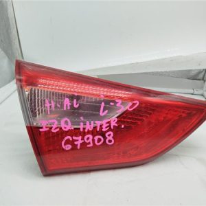 Piloto Porton Trasero Izquierdo Hyundai i30 (GD)(2012->) 1.4 Base [1,4 Ltr. - 66 kW CRDi CAT] - 493943