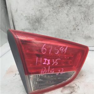 Piloto Porton Trasero Izquierdo Hyundai ix35 (EL/LM)(2010->) 1.7 Classic 2WD [1,7 Ltr. - 85 kW CRDi CAT] - 487735
