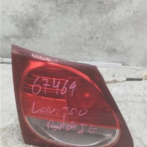 Piloto Porton Trasero Izquierdo Lexus GS (GS/US/WS19)(2005->) 3.0 300 [3,0 Ltr. - 183 kW V6 24V CAT] - 484155