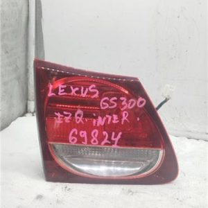 Piloto Porton Trasero Izquierdo Lexus GS (GS/US/WS19)(2005->) 3.0 300 [3,0 Ltr. - 183 kW V6 24V CAT] - 543210