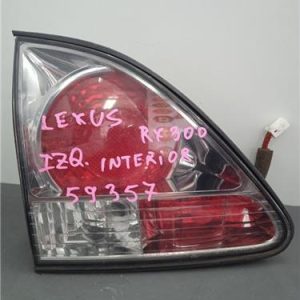 Piloto Porton Trasero Izquierdo Lexus RX (XU1) 300 V6 - 239630