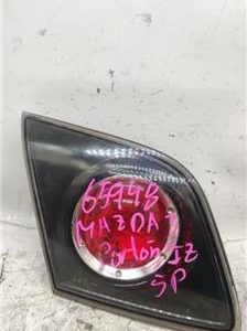 Piloto Porton Trasero Izquierdo Mazda 3 Berlina (BK)(2003->) 1.6 CD Active+ Xcite [1,6 Ltr. - 80 kW CD Diesel CAT] - 445120