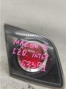 Piloto Porton Trasero Izquierdo Mazda 3 Berlina (BK)(2003->) 1.6 VVT Active [1,6 Ltr. - 77 kW 16V CAT] - 373601