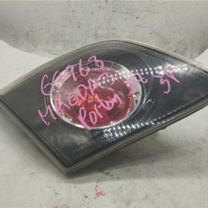 Piloto Porton Trasero Izquierdo Mazda 3 Berlina (BK)(2003->) 2.0 - 547487