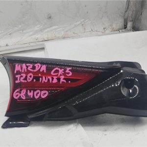 Piloto Porton Trasero Izquierdo Mazda CX-5 (KF)(09.2017->) 2.0 Signature 2WD [2,0 Ltr. - 121 kW CAT] - 506948