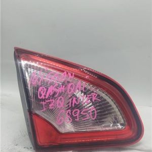 Piloto Porton Trasero Izquierdo Nissan Qashqai +2 (JJ10)(08.2008->) 2.0 Acenta [2,0 Ltr. - 110 kW dCi Turbodiesel CAT] - 522259
