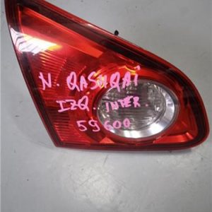 Piloto Porton Trasero Izquierdo Nissan Qashqai (J10)(01.2007->) 2.0 - 244623