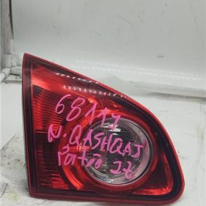Piloto Porton Trasero Izquierdo Nissan Qashqai (J10)(01.2007->) 2.0 dCi - 498823