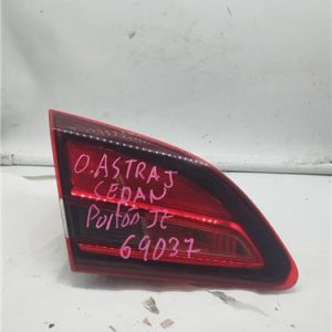 Piloto Porton Trasero Izquierdo Opel ASTRA J 1.4 Turbo - 524651