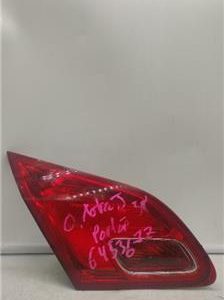 Piloto Porton Trasero Izquierdo Opel Astra J Berlina 5p (12.2009->) 1.6 Selective [1,6 Ltr. - 81 kW CDTI DPF] - 409914