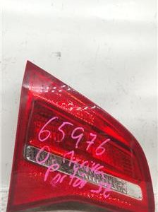 Piloto Porton Trasero Izquierdo Opel Meriva B (03.2010->) 1.7 Excellence [1,7 Ltr. - 96 kW 16V CDTI] - 446380