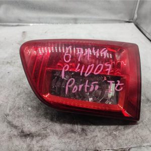 Piloto Porton Trasero Izquierdo Peugeot 4007 (2007->) 2.2 Premium [2,2 Ltr. - 115 kW HDi FAP] - 474642