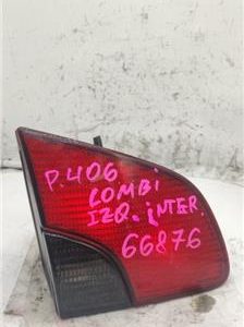 Piloto Porton Trasero Izquierdo Peugeot 406 Break (S1/S2)(01.1997->) 2.0 HDI 110 - 467634